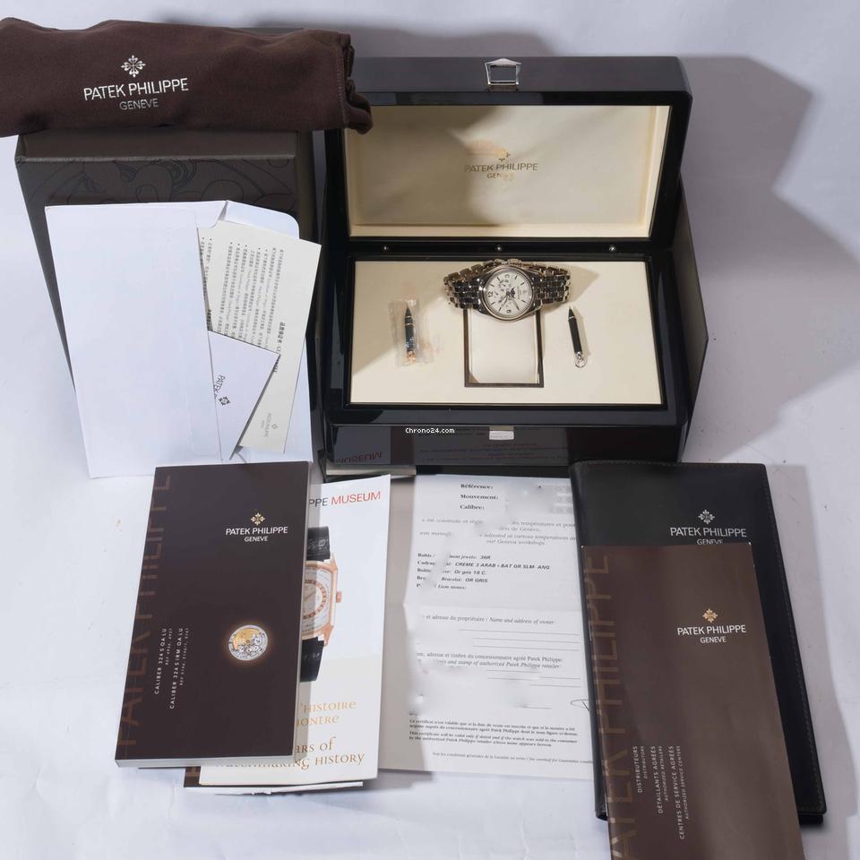 James Chen, Collector