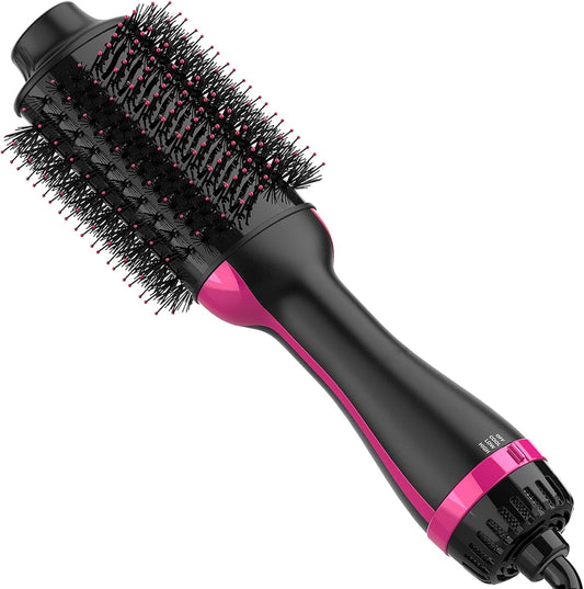 Thermal Hair Brush