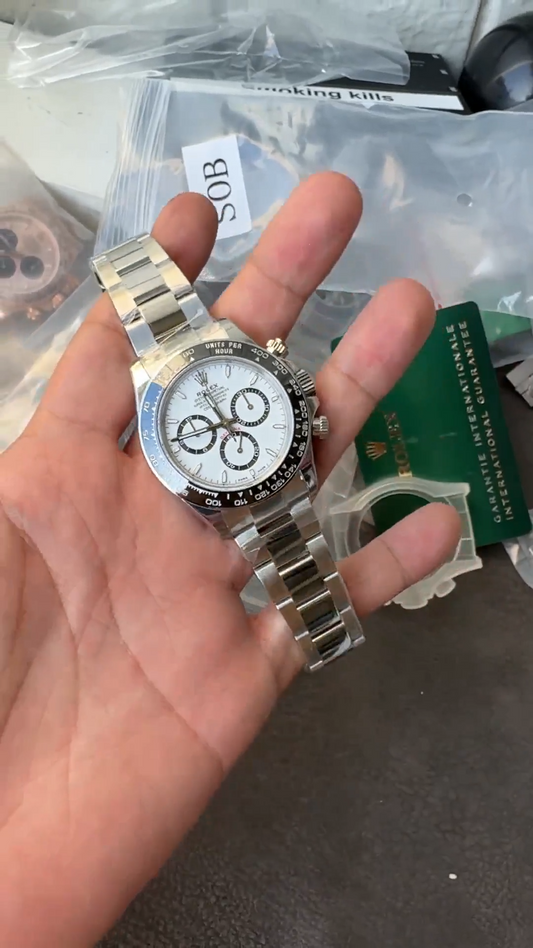 DAYTONA (Rolex Daytona)
