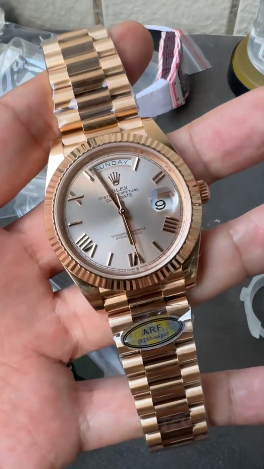 DAYDATE (Rolex Day-Date)