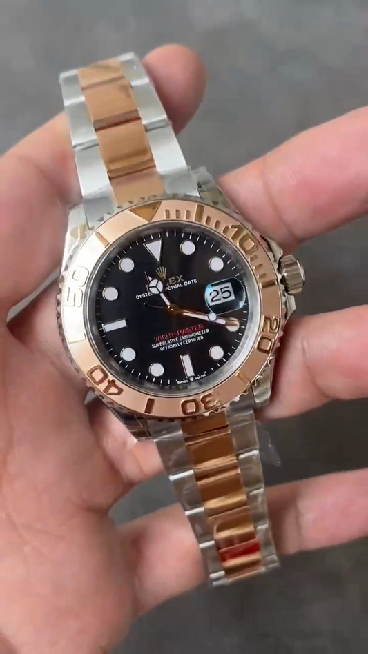YACHT-MASTER (Rolex Yacht-Master)